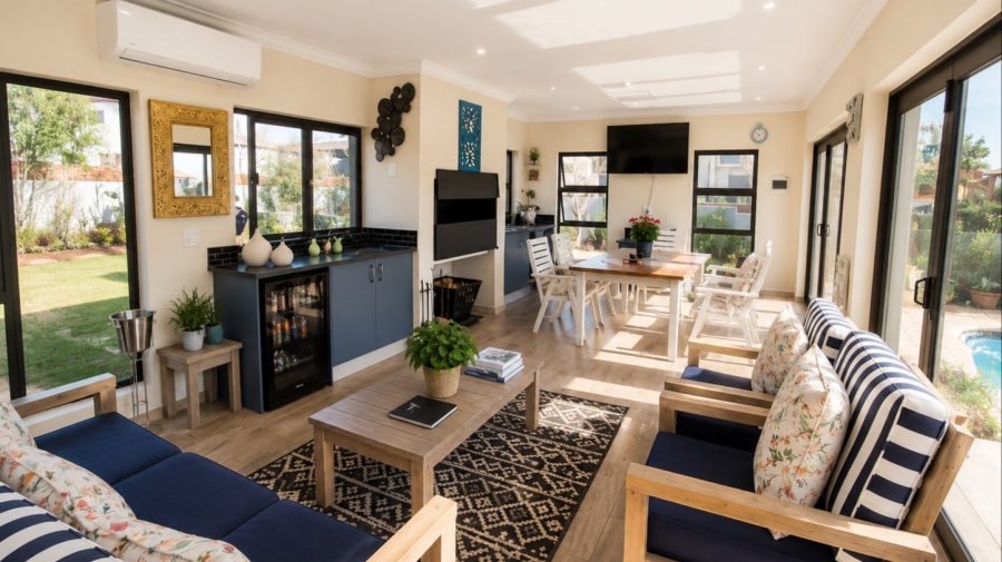 4 Bedroom Property for Sale in Xanadu Eco Park North West